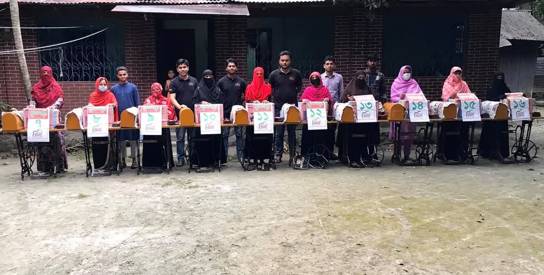পুনর্বাসন প্রকল্প